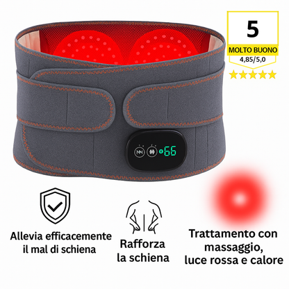 Cintura di terapia OrthoHeat